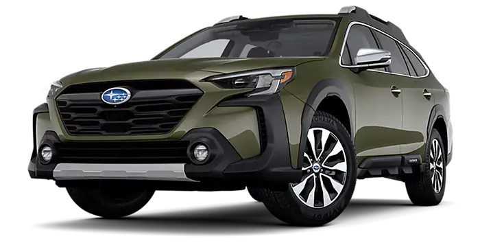 2024 Subaru Outback Price, Reviews, Pictures & More