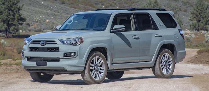2023 4Runner