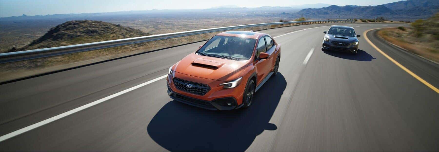 New Subaru WRX Specials Step One Subaru Fort Walton Beach