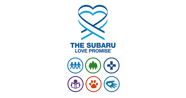 What the Subaru Love Promise Means to Us