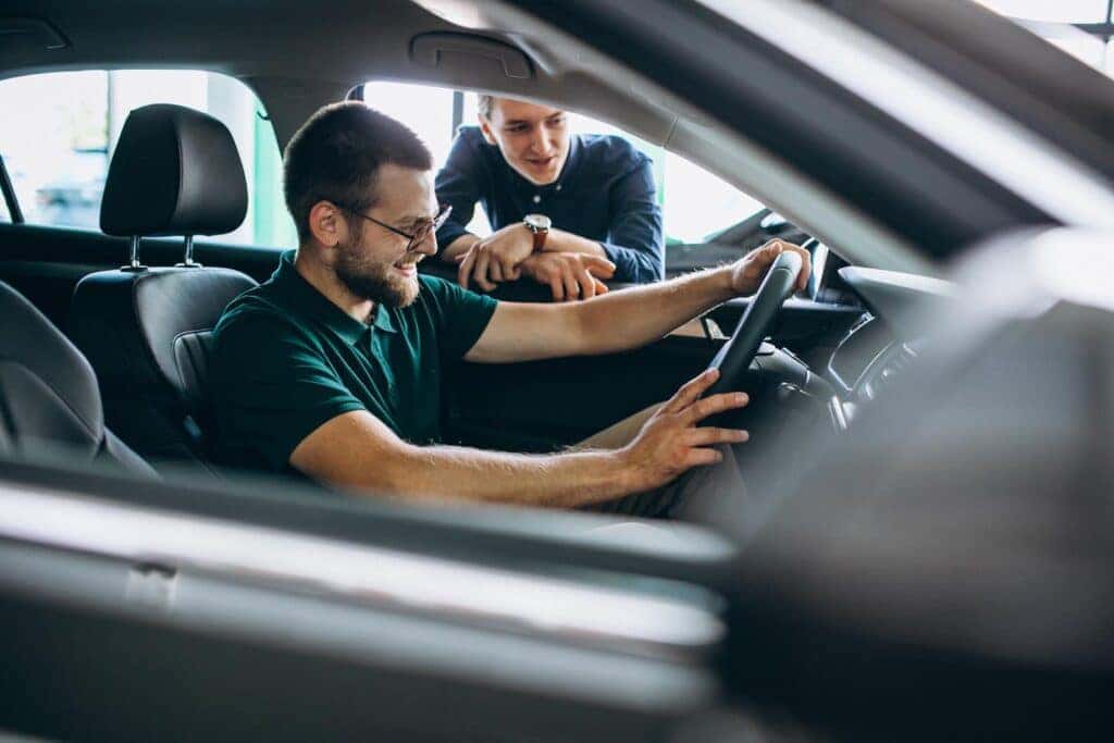 Maximize Your Subaru’s Trade-In Value in Fort Walton Beach