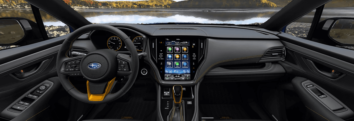 Find the 2025 Subaru Outback for Sale Near Shalimar, FL 