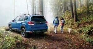 Forester Subaru ft walton beach