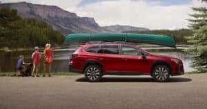 OutBack Subaru ft walton beach