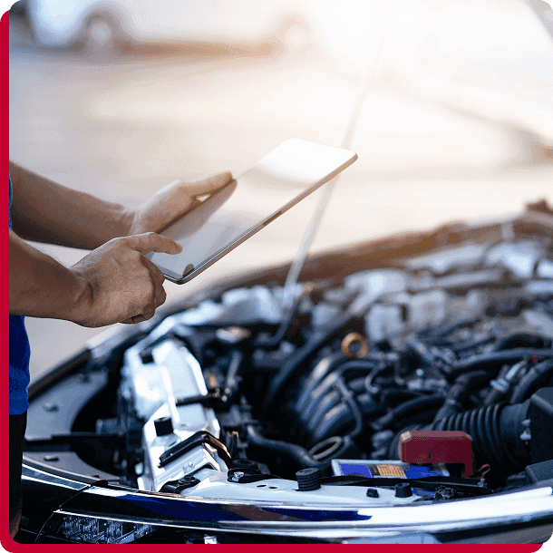Basic Maintenance