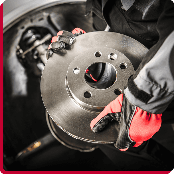 Brake Services