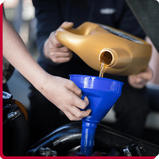 Fluid Services