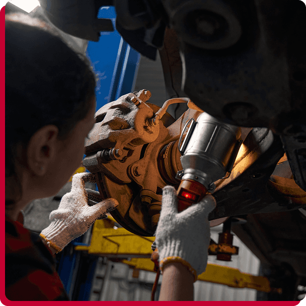 Preventive Maintenance