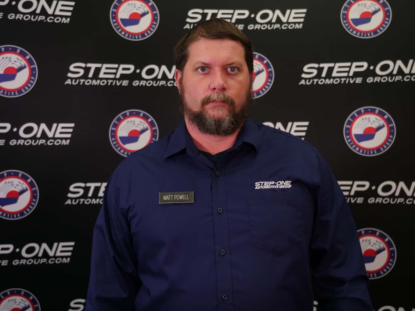 Meet The Team | Step One Subaru Fort Walton Beach