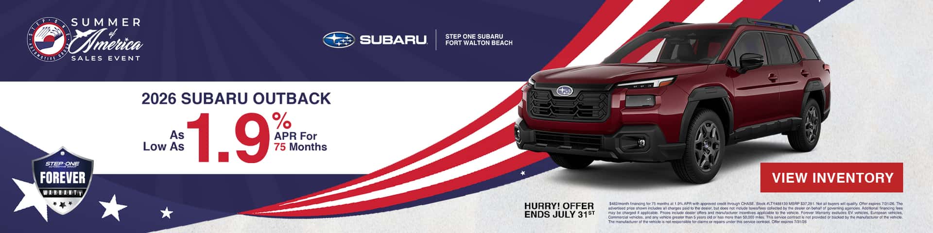 SOAG-Subaru-FWB—2026-July—26-Outback—Banner—2000×500