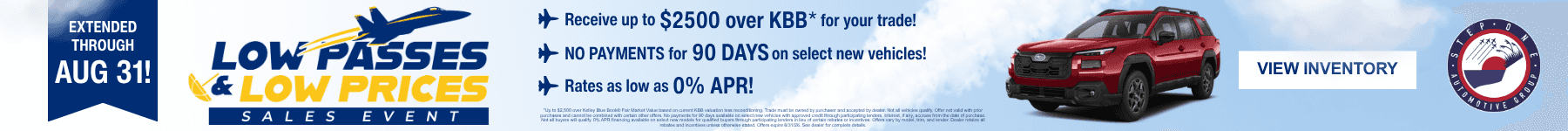 1800×550—Low-Passes-Low-Prices—SO-Subaru-Fort-Walton-Beach