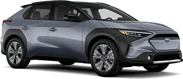 solterra touring metallic