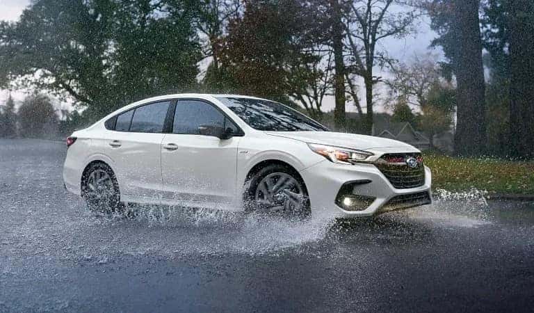 【R&B】Legacy 2023 Subaru Legacy | Subaru of Baton Rouge