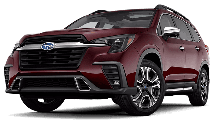 2023 Subaru Ascent Subaru Of Baton Rouge Louisiana Dealership 9892