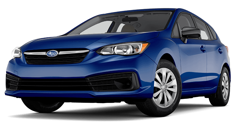 2023 Subaru Impreza | Subaru of Baton Rouge | Louisiana Dealership