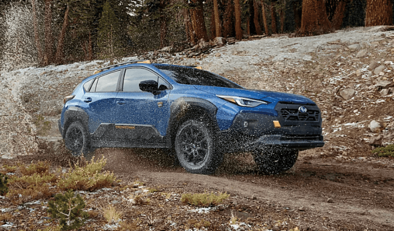Exploring the 2024 Subaru Crosstrek | Blog | Subaru of Baton Rouge