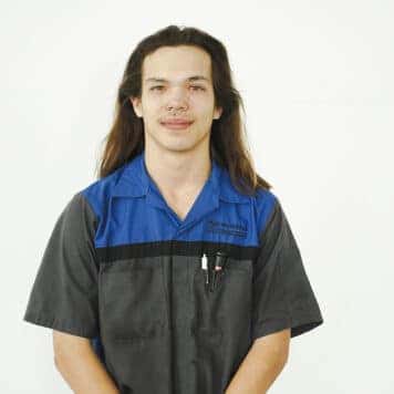 Subaru Certified  Service Technician