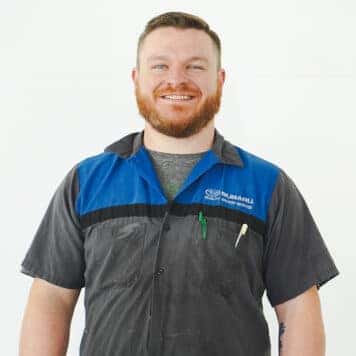 Subaru Certified  Service Technician