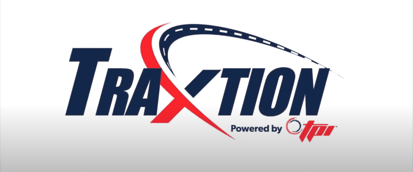 Traxtion