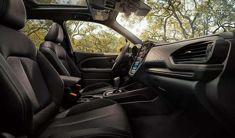 2025 Subaru Forester Baton Rouge LA