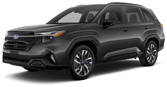 2025 Forester Subaru of Baton Rouge