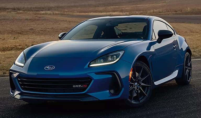 New 2024 BRZ Baton Rouge LA