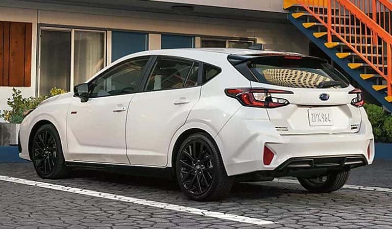 New 2024 Impreza Baton Rouge LA