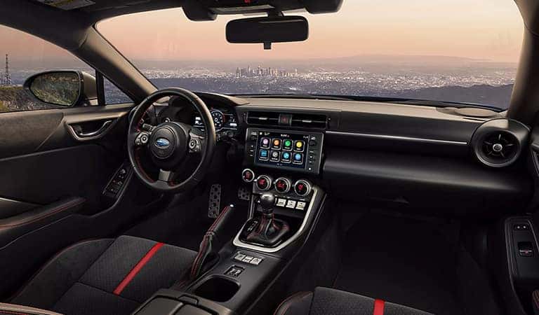 2024 Subaru BRZ Baton Rouge LA