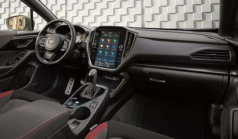 2024 Subaru Impreza Baton Rouge LA