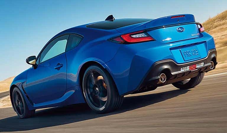 New 2024 Subaru BRZ Baton Rouge LA