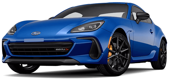 2024 BRZ Subaru of Baton Rouge