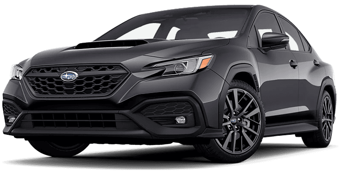 2024 WRX Subaru of Baton Rouge