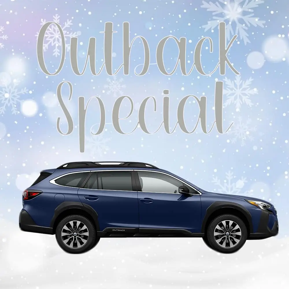 2025 Outback APR Special Subaru of Baton Rouge