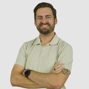 Klay Menard