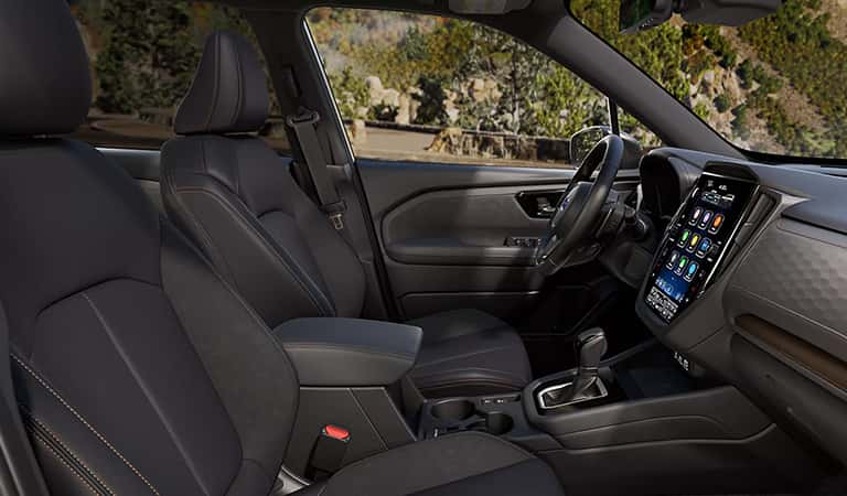 2025 Subaru Forester Hybrid Baton Rouge LA