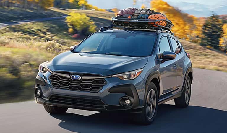New 2025 Crosstrek Baton Rouge LA