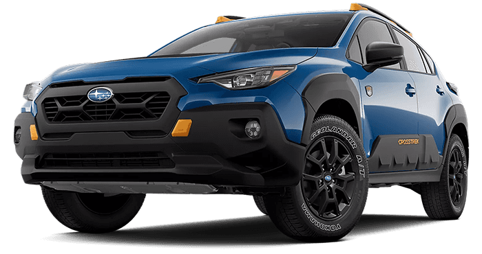2025 Crosstrek Subaru of Baton Rouge