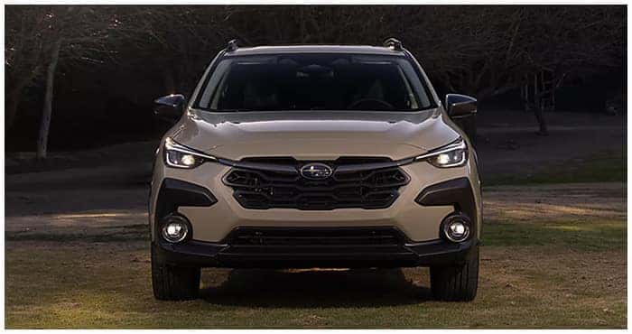 2026 Crosstrek Hybrid Subaru  of Baton Rouge