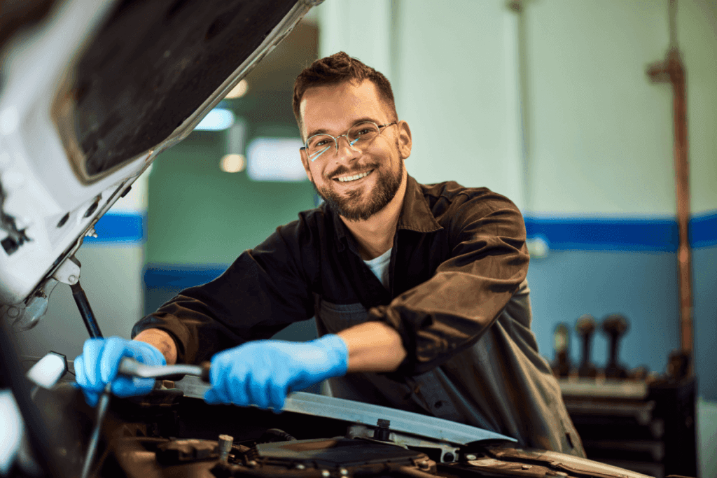 Get 10% Off on Parts and Accessories