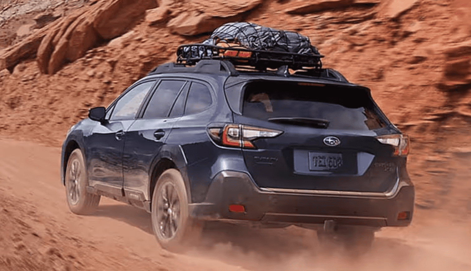 2025 Subaru Outback for Sale
