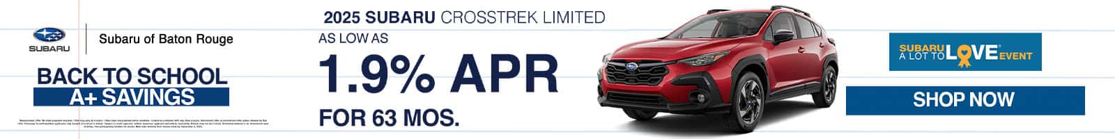 Subaru-of-Baton-Rouge—August-2025—Crosstrek—banners—1600×200