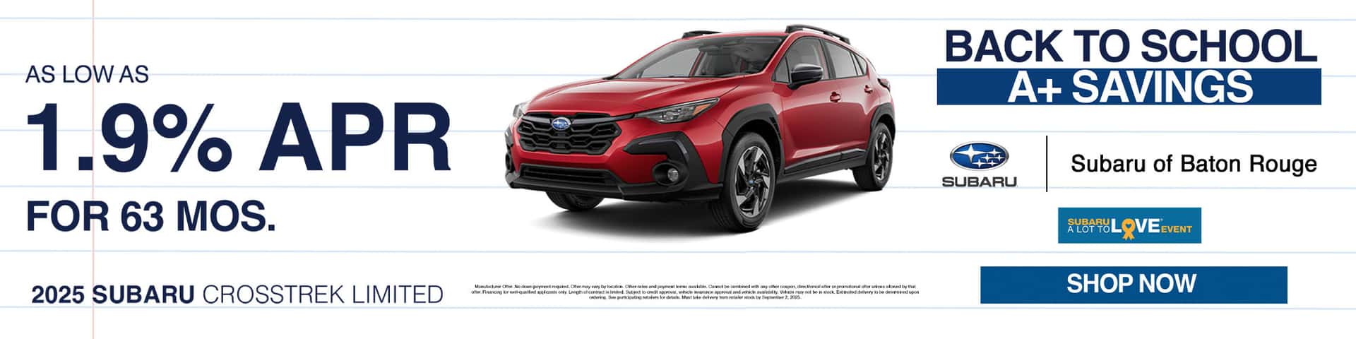 Subaru-of-Baton-Rouge&#8212;August-2025&#8212;Crosstrek&#8212;banners&#8212;2000&#215;500