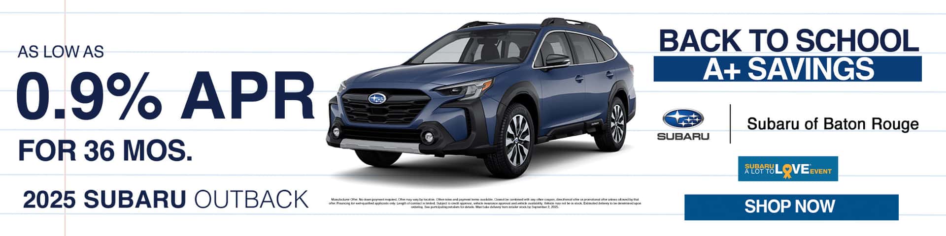 Subaru-of-Baton-Rouge&#8212;August-2025&#8212;Outback&#8212;banners&#8212;2000&#215;500