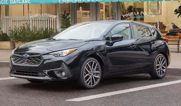 New 2026 Impreza Baton Rouge LA