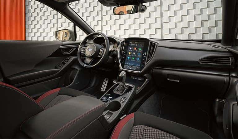 2026 Subaru Impreza Baton Rouge LA