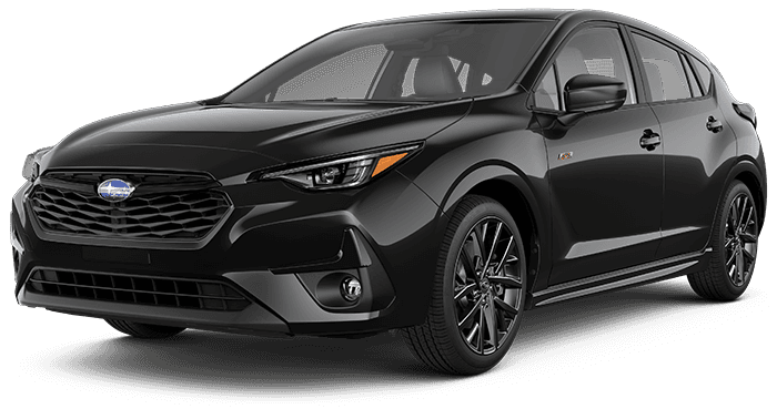 2026 Impreza Subaru of Baton Rouge