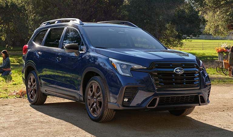 New 2026 Ascent Baton Rouge LA