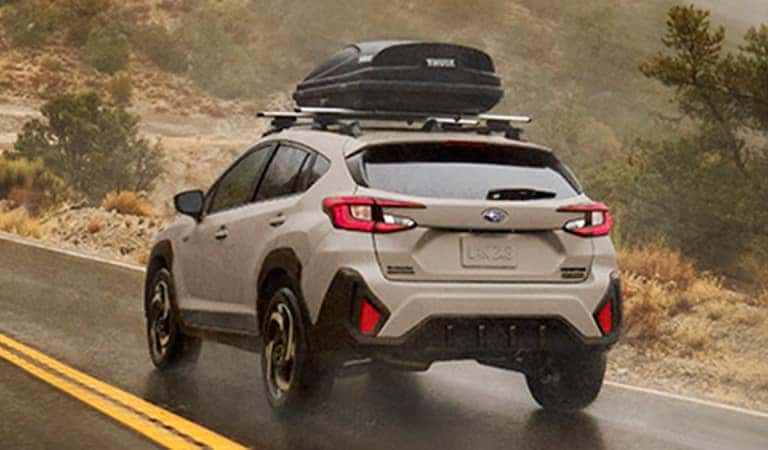New 2026 Crosstrek Hybrid Baton Rouge LA