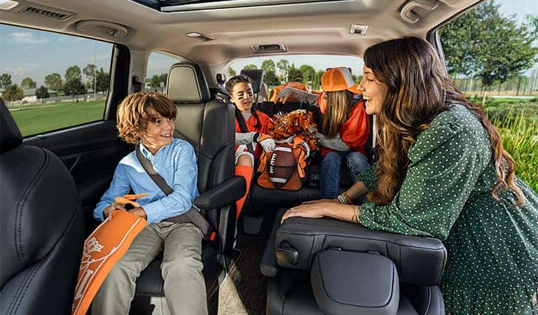 2026 Subaru Ascent Baton Rouge LA