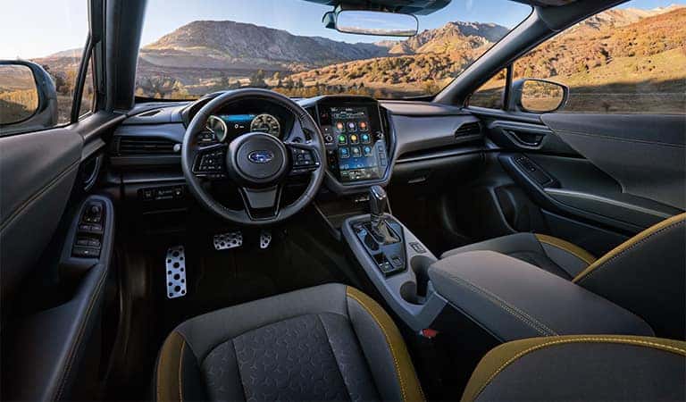 2026 Subaru Crosstrek Hybrid Baton Rouge LA
